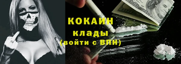 прущий лед Абаза
