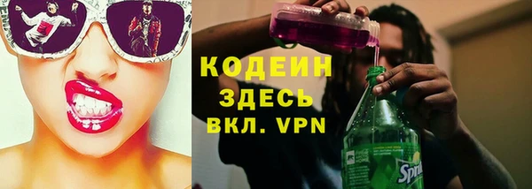 прущий лед Абаза